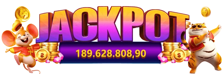 7777 JACKPOT