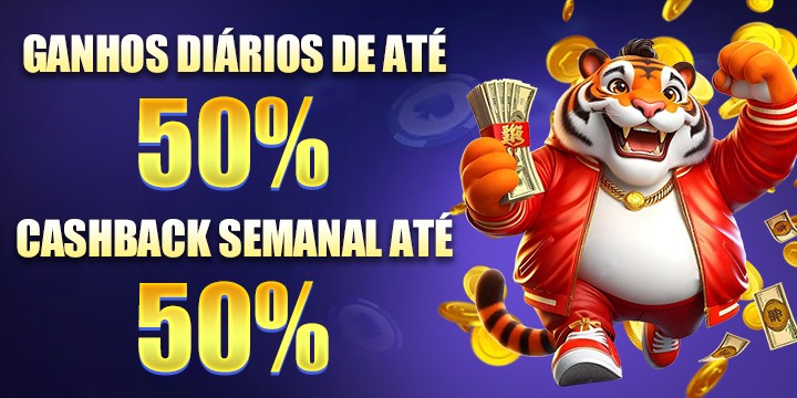 7777 Fundo de Resgate de Perdas Semanais